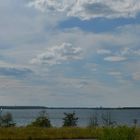 Bernsteinsee bei Bitterfeld (Schiebebild)