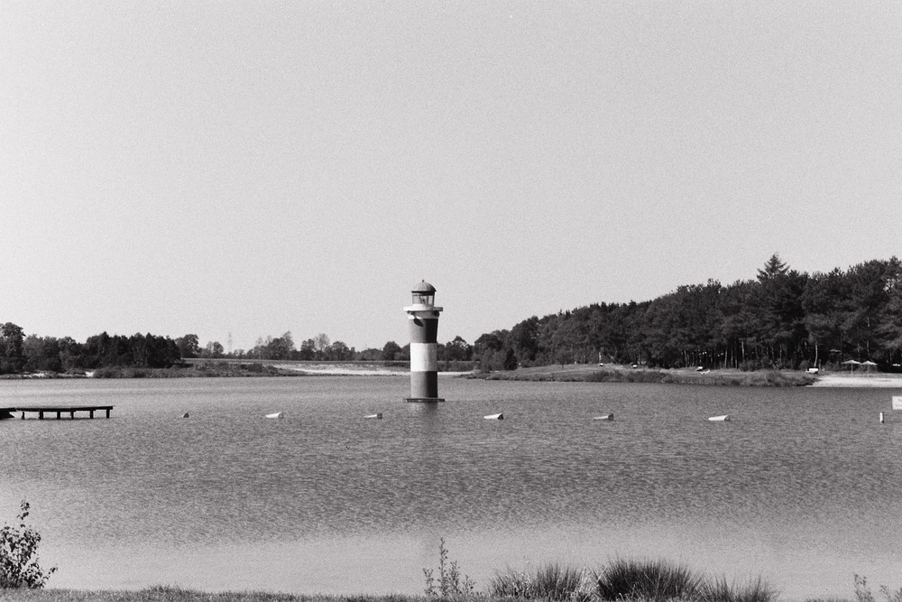 Bernsteinsee