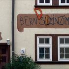 BERNSTEINZIMMER