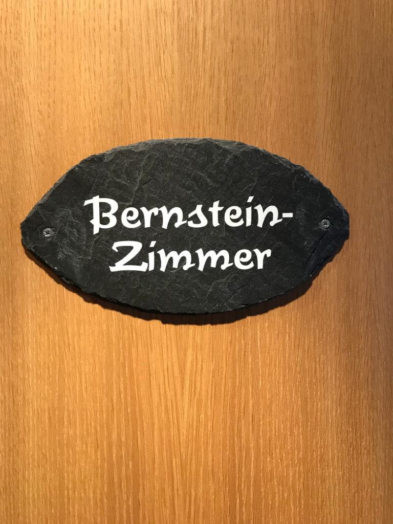 Bernsteinzimmer