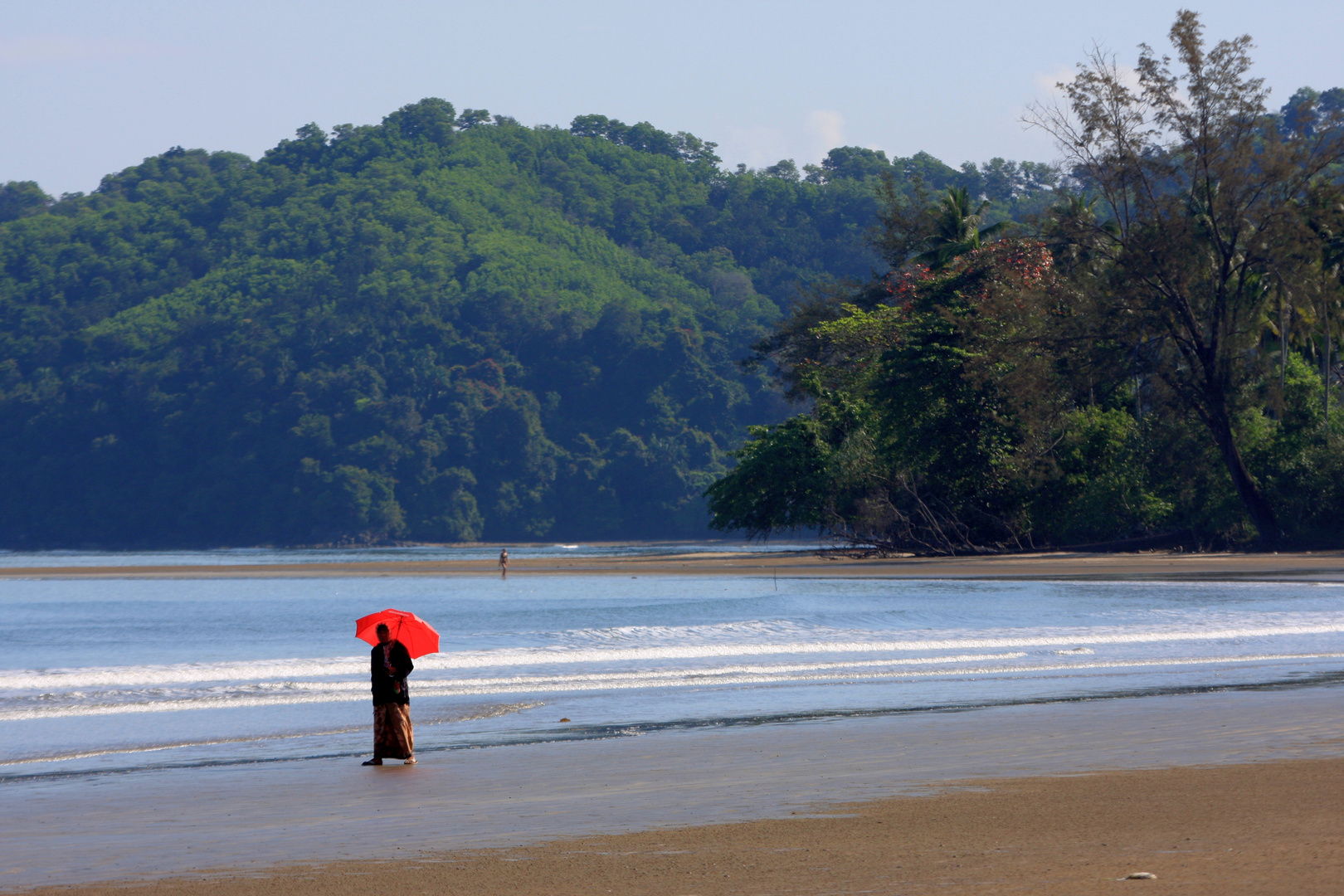 Berringis Beach