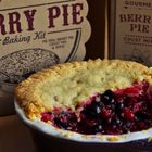 Berry Pie