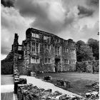 Berry Pomeroy Castle