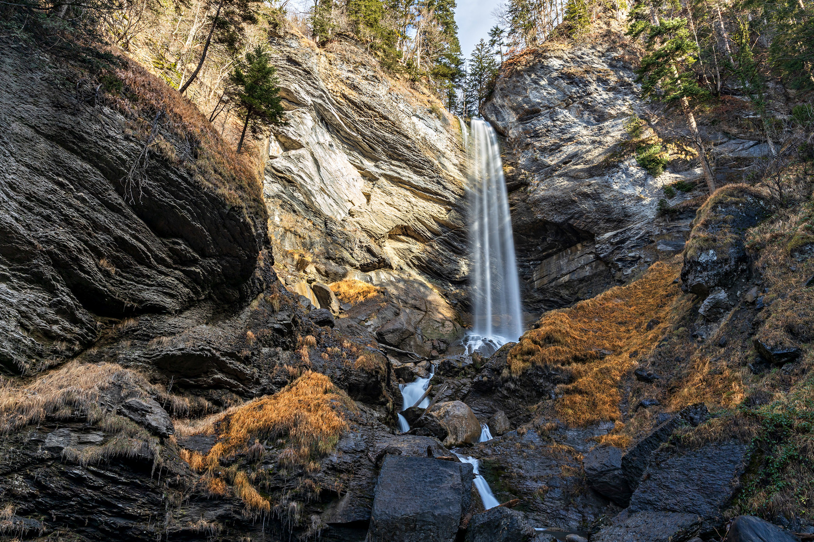 Berschnerfall