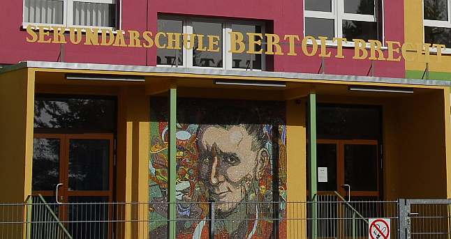 Bert Brecht zum Nichtraucher