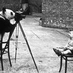 BERT HARDY