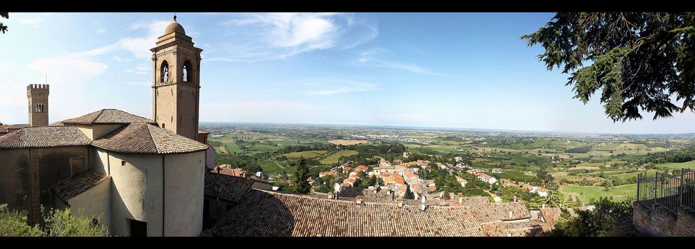 Bertinoro