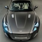 BERTONE ASTON MARTIN JET 2+2