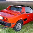 Bertone Fiat X 1/9 five speed, Youngtimer, Oldtimer, Bertone, X 1/9, Desin, Sportscar, Car