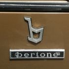 Bertone Lambo