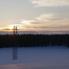 Berührte Natur in Schweden