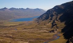 Berufjörður (Ostisland)