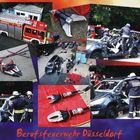 Berufsfeuerwehr Düsseldorf