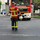 Berufsfeuerwehr