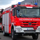 Berufsfeuerwehr Essen