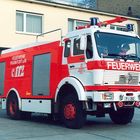 Berufsfeuerwehr Frankfurt/Main GTLF-6-1