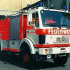 Berufsfeuerwehr Frankfurt/Main GTLF-6-2