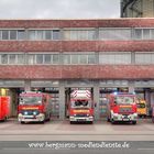 Berufsfeuerwehr Wuppertal Wache 2 (Barmen)