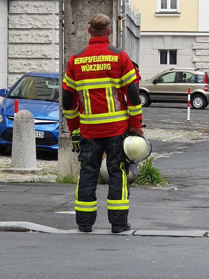 Berufsfeuerwehrmann Foto & Bild dokumentation, straße, europa Bilder auf