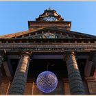 berwick town hall