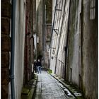 Berwick upon Tweed, Lane