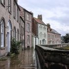 Berwick-upon-Tweed: passeggiando lungo le mura della cittàla città