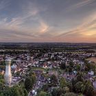 Berzdorf Sunset