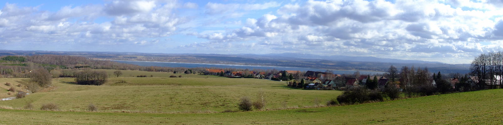 Berzdorfer See