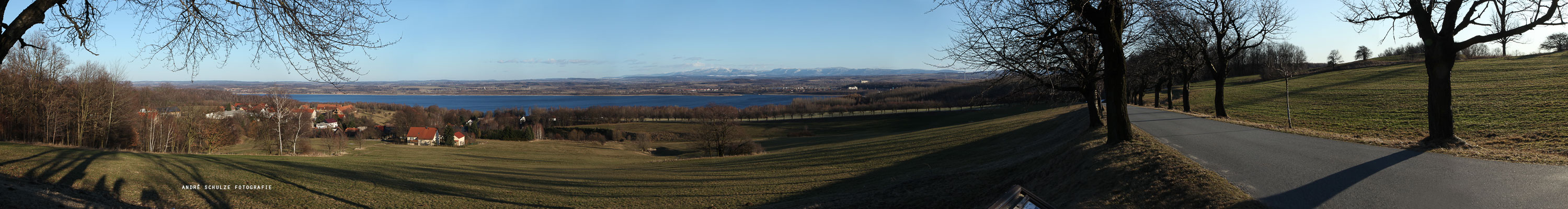 berzdorfer see