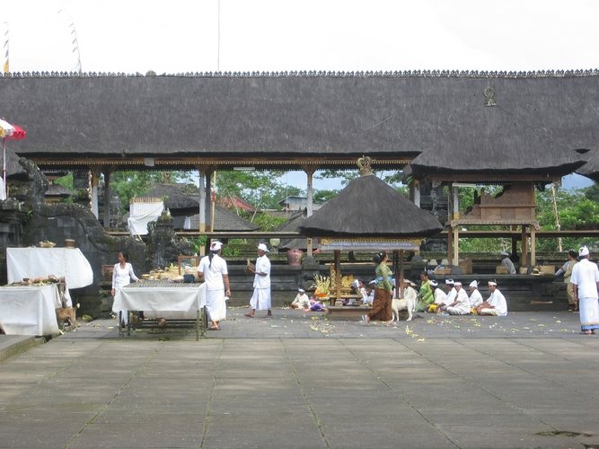 BESAKI BALI