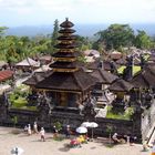 Besakih Temple / Bali