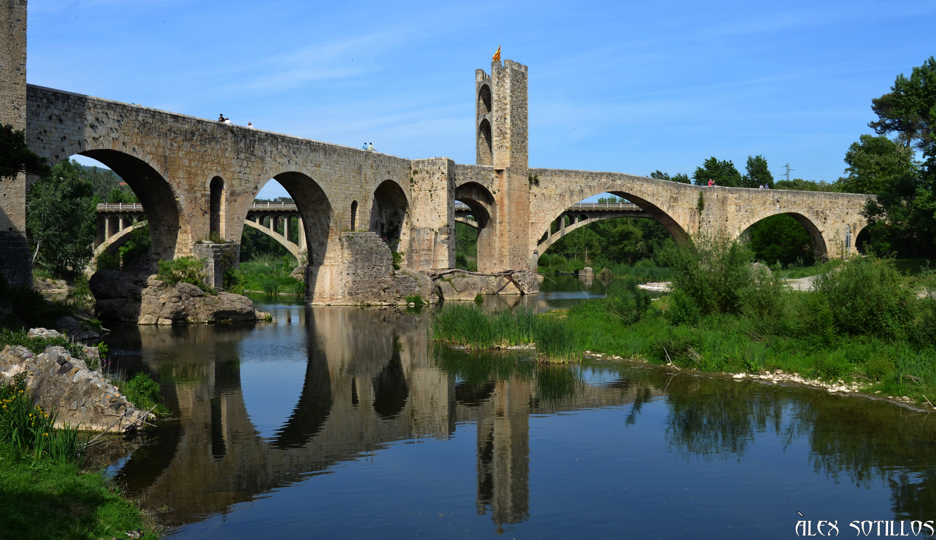 BESALÚ