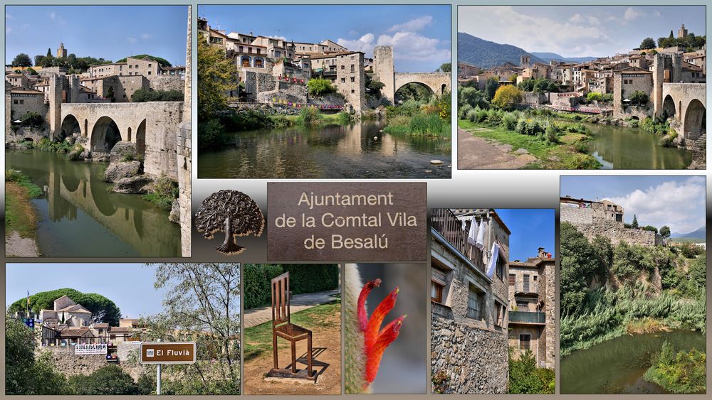 BESALÙ