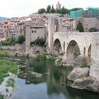 besalú