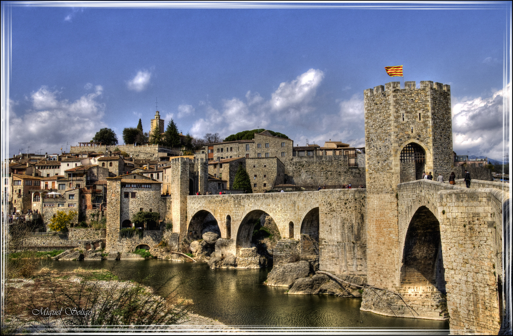 Besalú