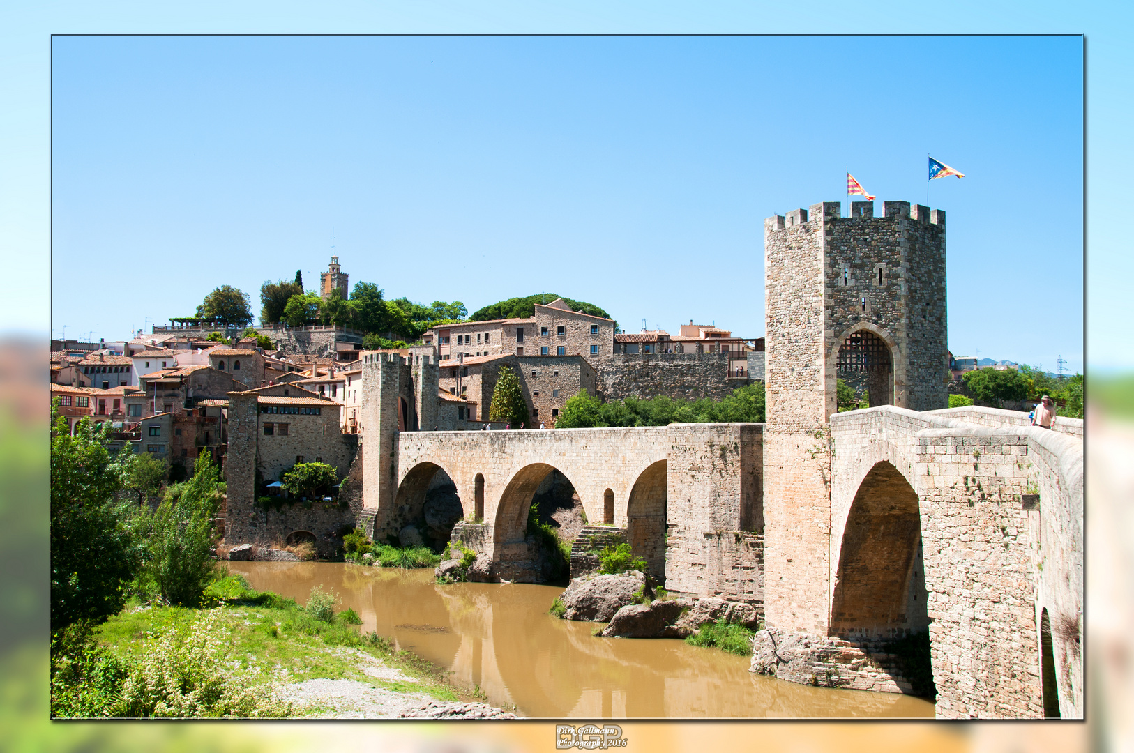 Besalu