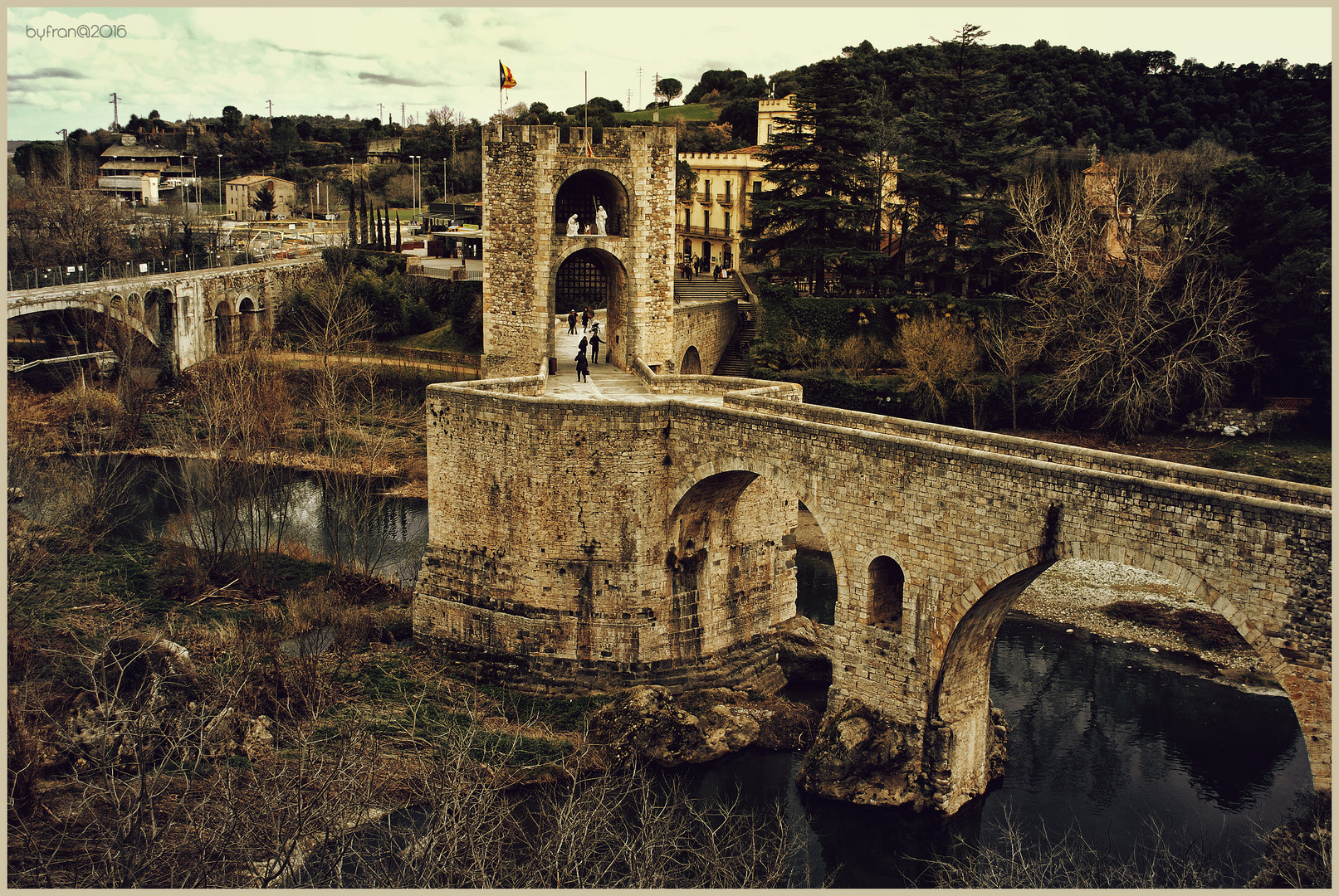 Besalú