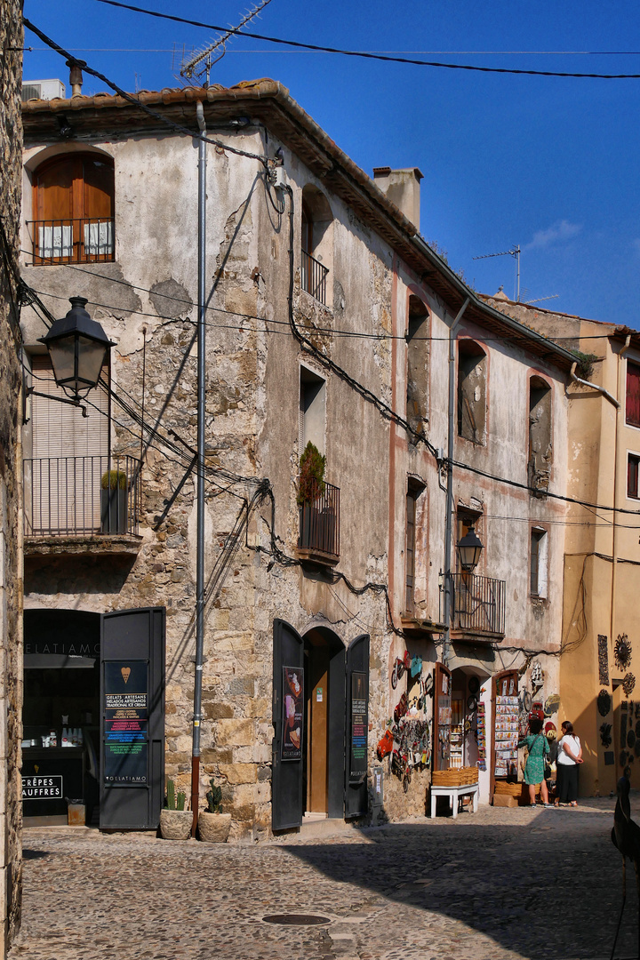 Besalù