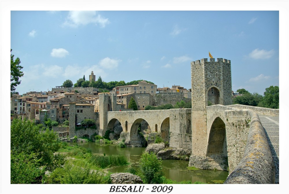 Besalu