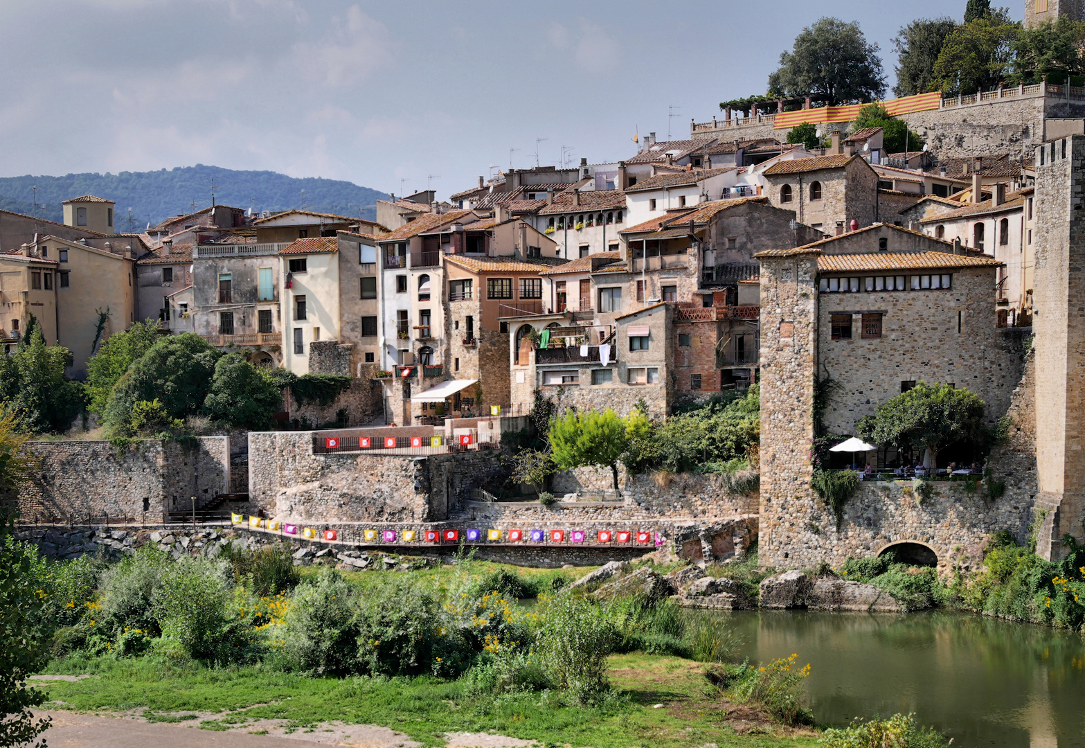 Besalù