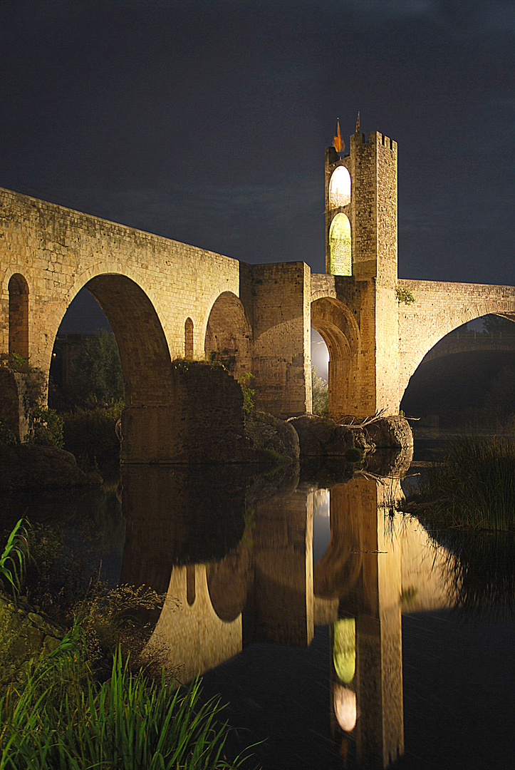 Besalu