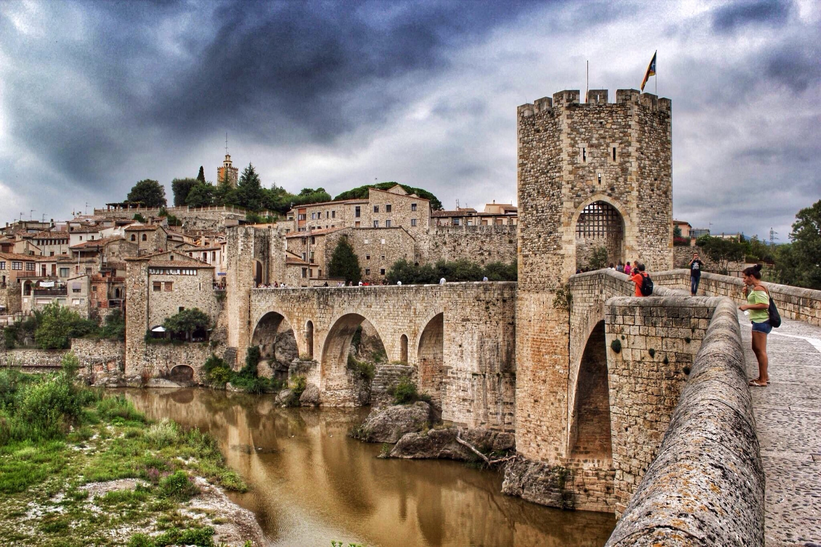 Besalu