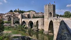 Besalù