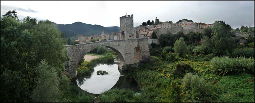 Besalù