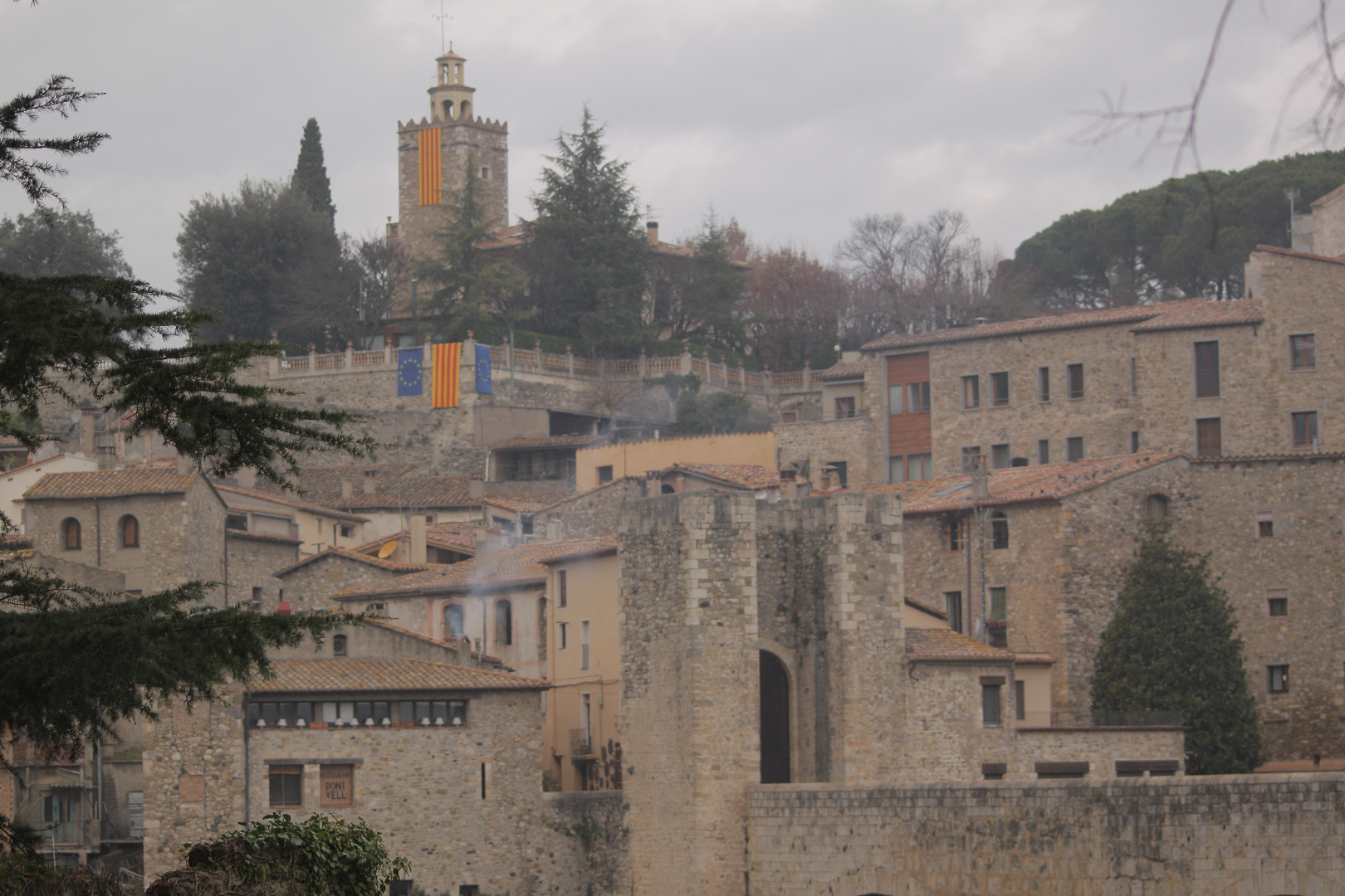 BESALU