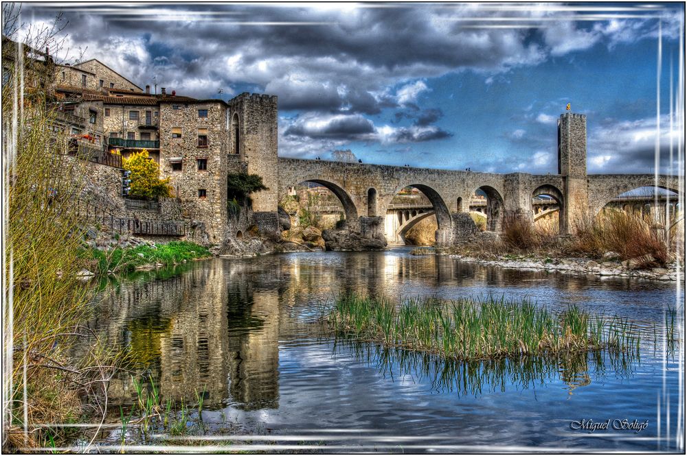 Besalú B