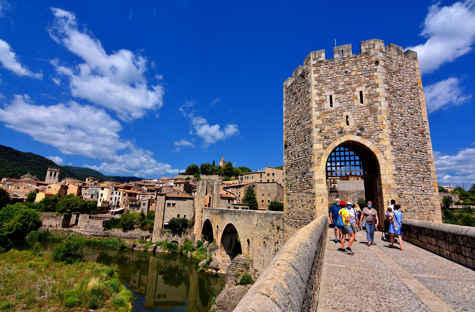 Besalú