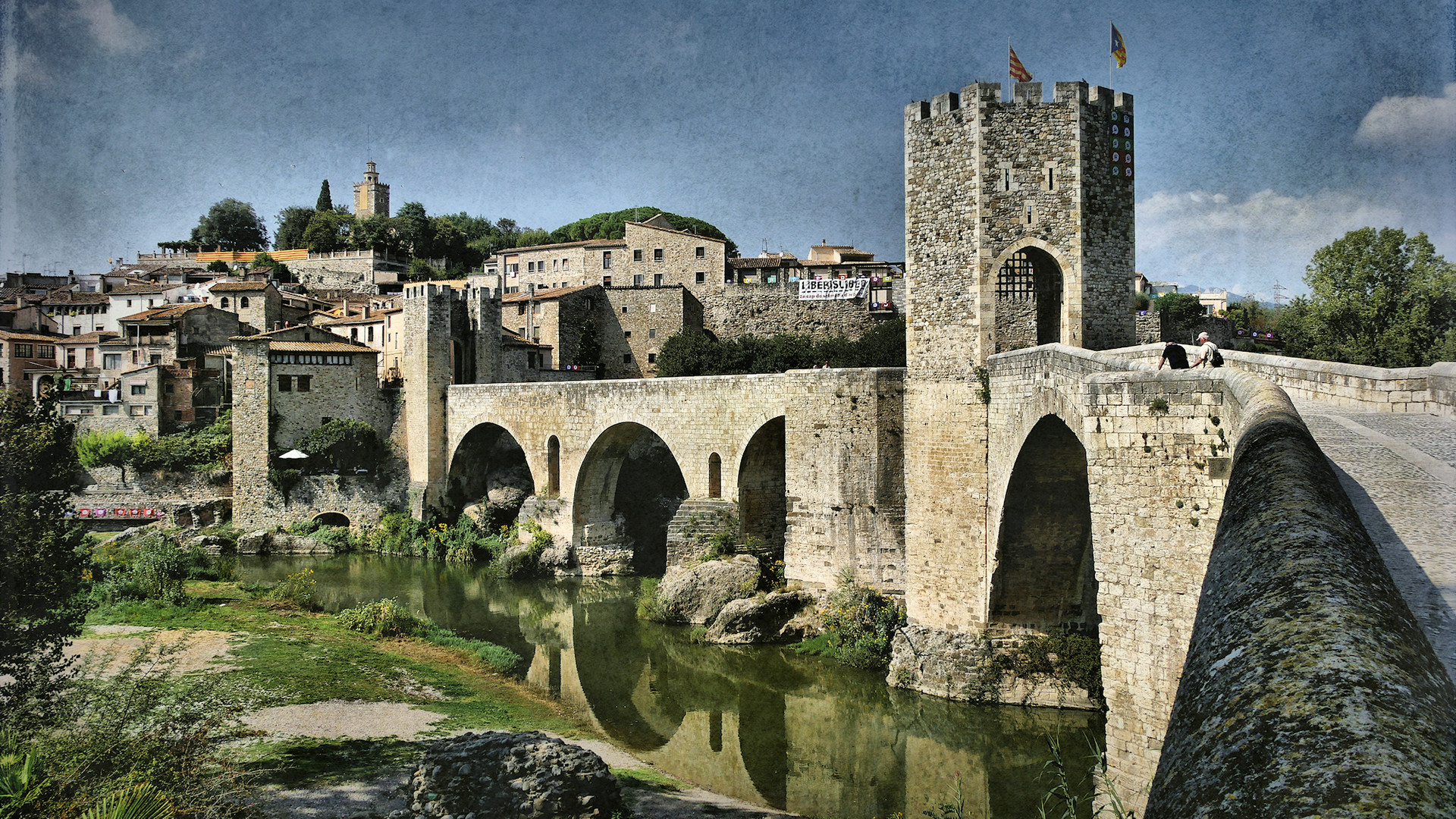 Besalú