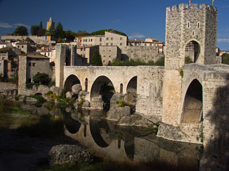 Besalú