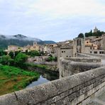 Besalu (E) 